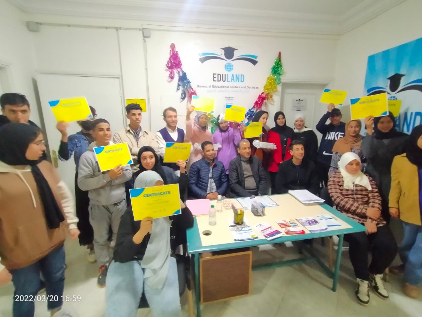 Nos activités - image 5